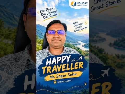 Mr. Sagar Sahu from Chhattisgarh