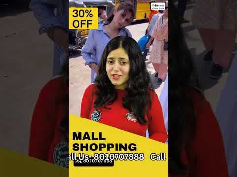 Delhi To Manali Tour