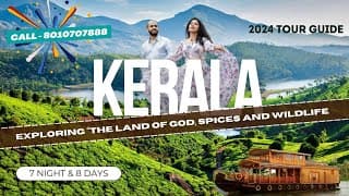 Kerala Tour Package