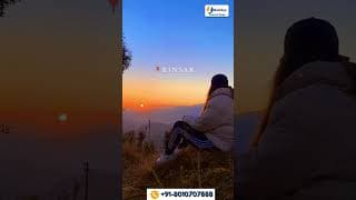 Places to visit in Uttarakhand