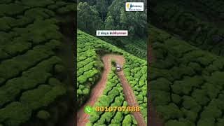 Kerala Trip