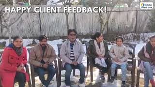 Kashmir Tour Package