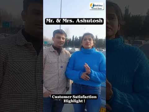 Mr&Mrs Ashutosh