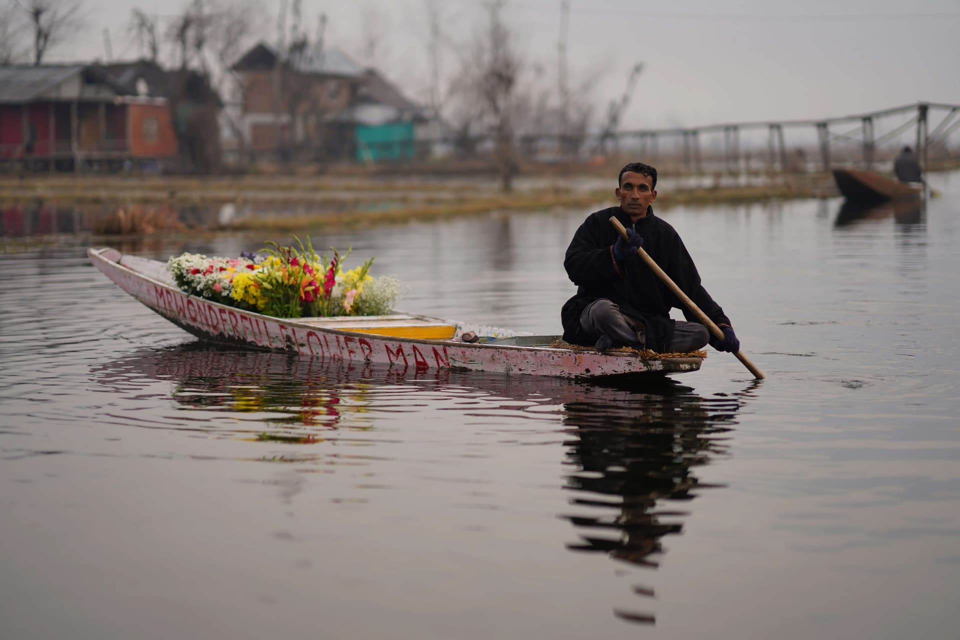 Top Places to visit in Srinagar