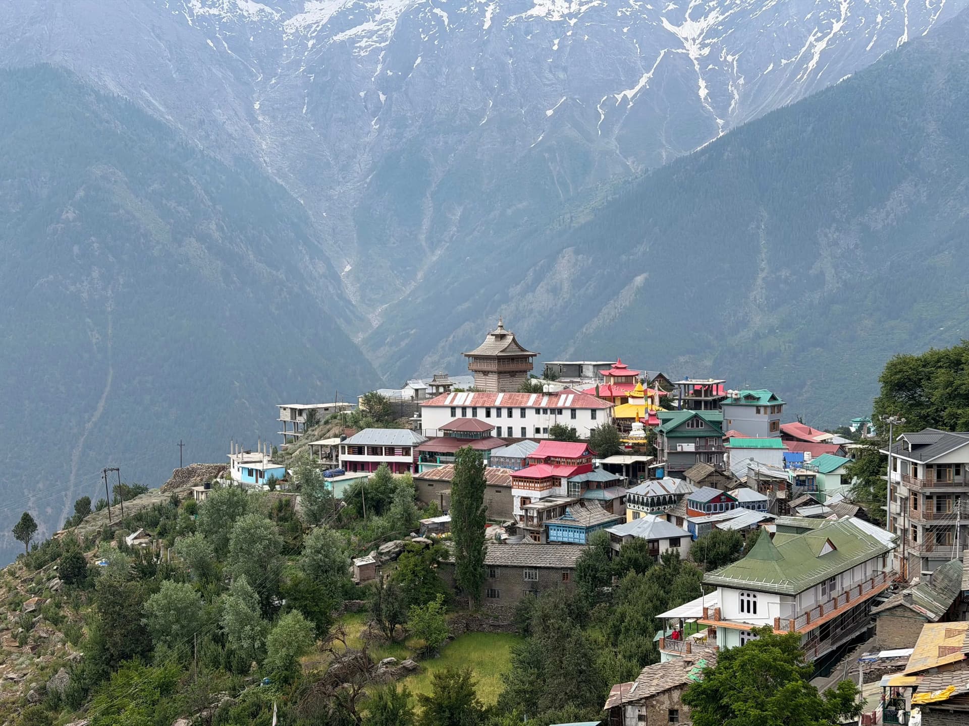 Top Things to do in Himachal Pradesh