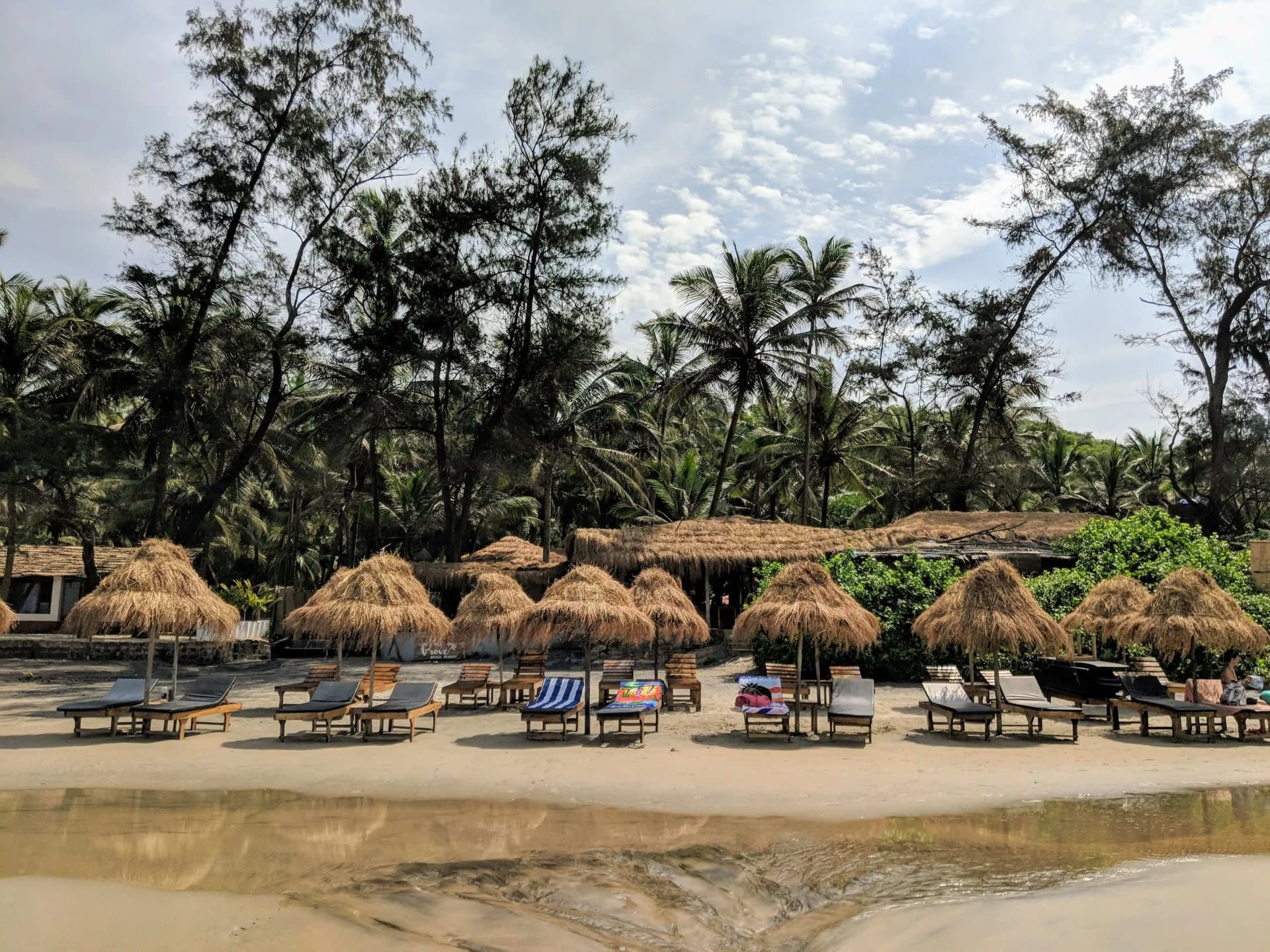 Things to do in Goa in October