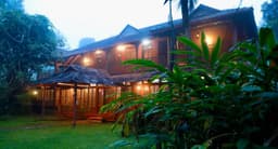 Aranyaka Home Stay