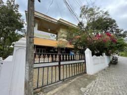 Bougainvilla Homestay
