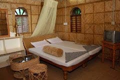 Ashtamudi Homestay