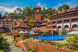 Best Way Ayurvedic Resort