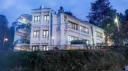 Hotel SunGrace