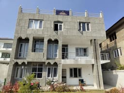 Hotel Chitra