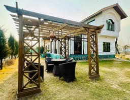 Sojourn Cottages