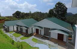 :- Rainwood Aurum Resort