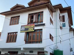 Hotel Roseline