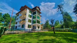 Gulmarg House