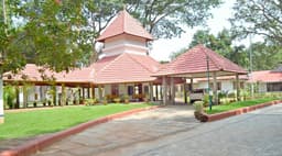 Kumarakom Gateway