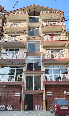 Hotel Satyam Grand