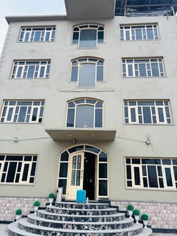 Hotel Nouvella Residency