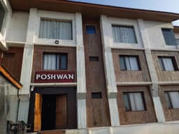 Hotel Poshwan