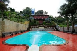 Jet Park hotel