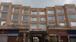 Hotel Ginger