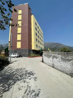 Lemon Tree Hotel