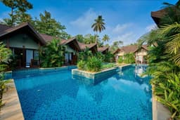 Gokulam Grand Resort & Spa, Kumarakom