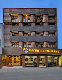 Hotel Mayur