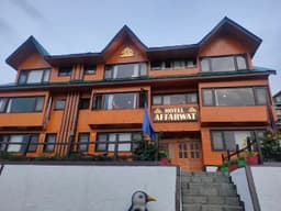 Hotel Affarwat