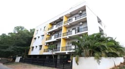 Golden Sands