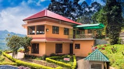 Aranyaka Home Stay