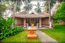 Best Way Ayurvedic Resort
