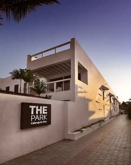 The Park Calangute