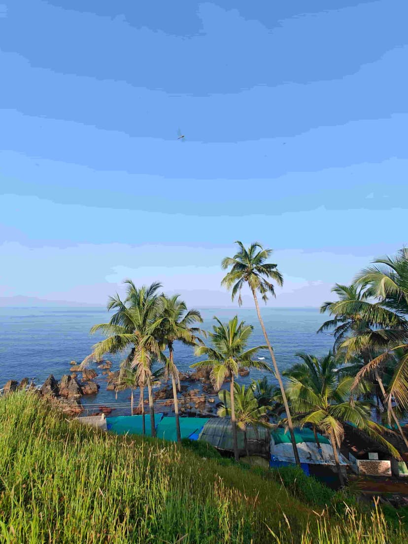 Most Reasonable Goa Honeymoon Packages For 5 Days - 2