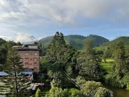 Grand Plaza Munnar