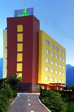 Lemon Tree Hotel katra