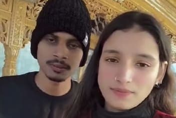 Mr. & Mrs. Waseem from Maharashtra | 19 - April - 2025