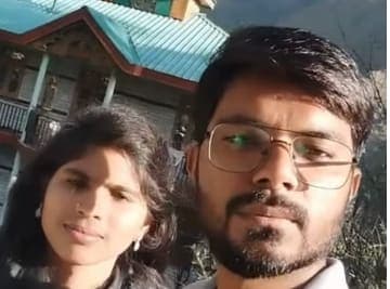 Mr. & Mrs. Suraj from Nagpur | 13 - February - 2026