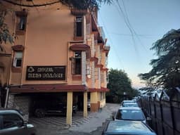 Hotel King Palace Shimla