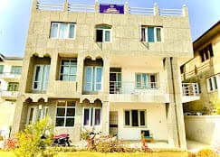 Hotel Chitra Kashmir