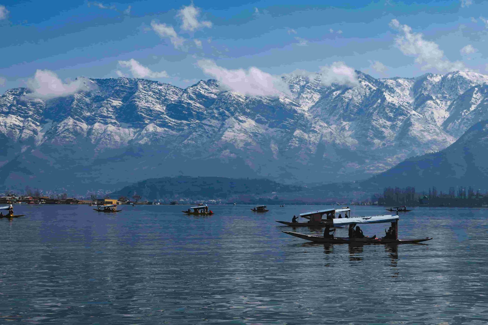Best Selling Himachal Honeymoon Tour Packages From Delhi - Main