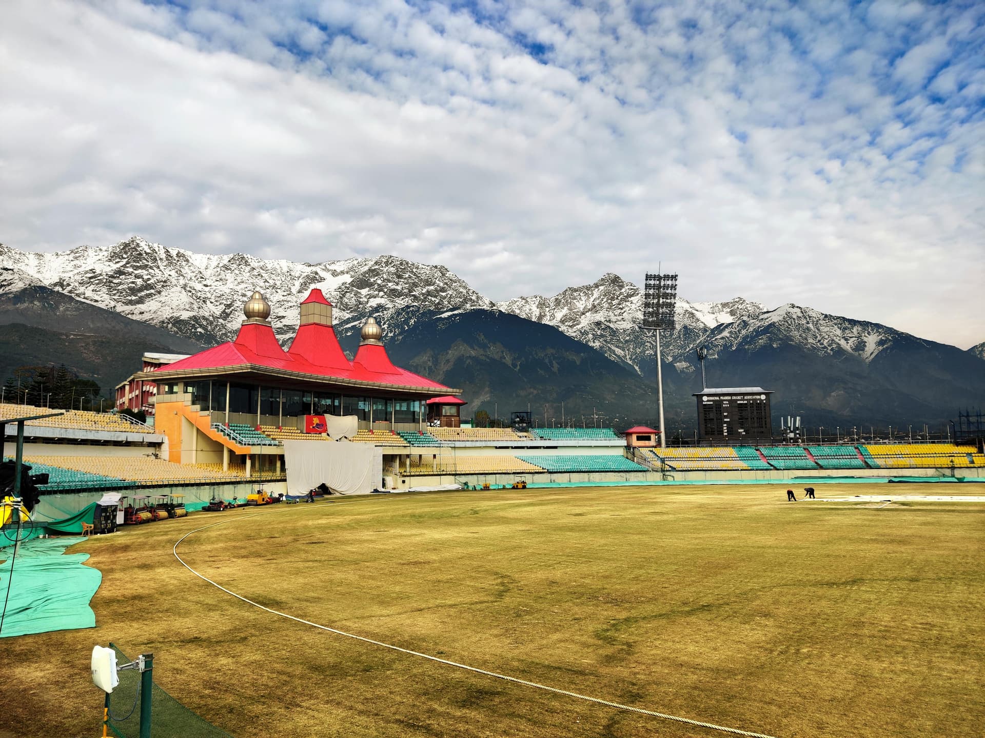 Explore Stunning Dharamshala Dalhousie Tour Package From Delhi - Main