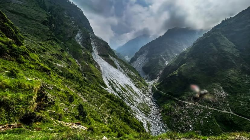 Srinagar Package For 4 nights Tour Package – A Complete Valley Experience - 2