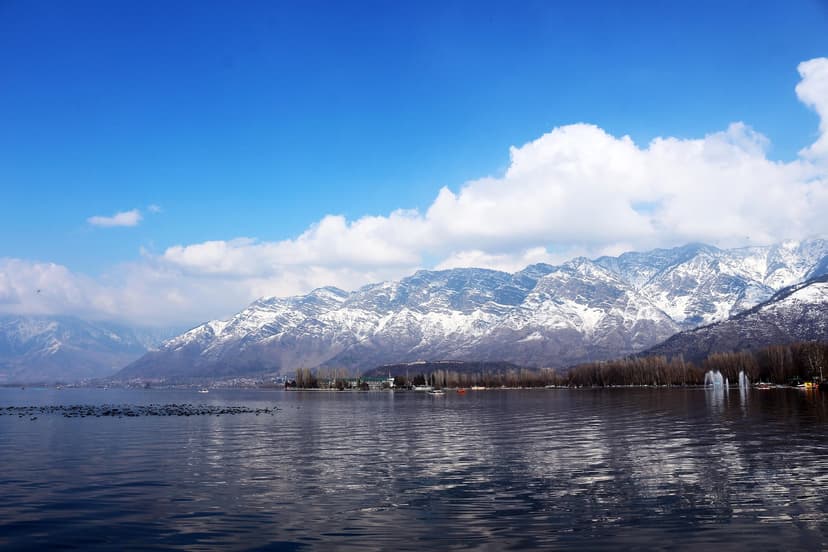 Srinagar Package For 4 nights Tour Package – A Complete Valley Experience - 3