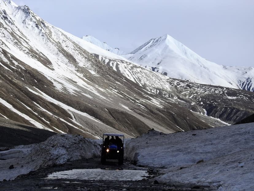 Soulful Jammu Katra Tour Packages with Fascinating Kashmir - 3