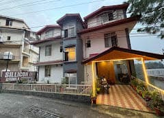 Hotel Silicon Inn