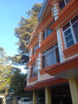 Hotel King Palace Shimla