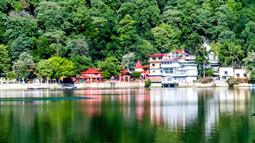 9 Devi Darshan – Sacred Shakti Peeth Pilgrimage Tour 5 Nights / 6 Days - 3