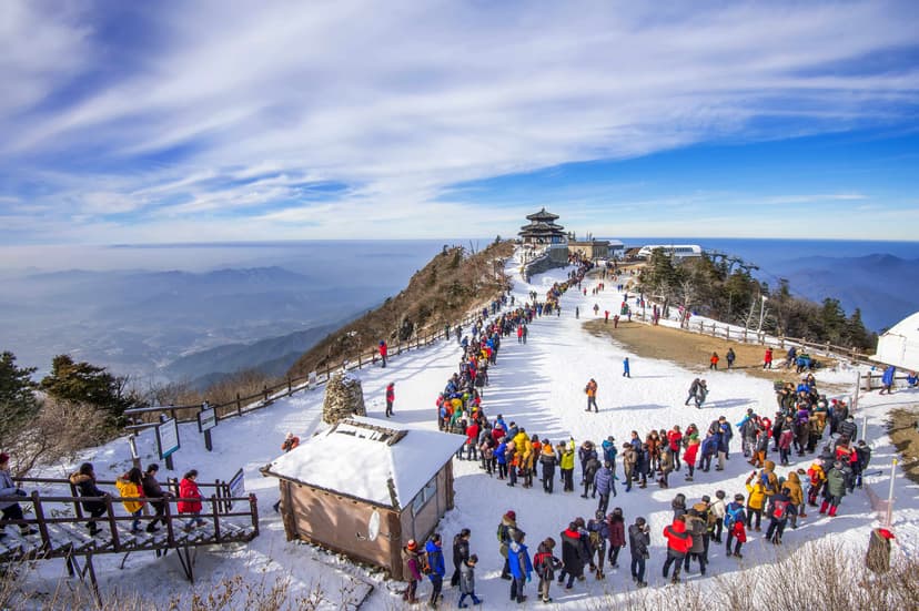 Best Himachal Tour Packages From Chandigarh For A Memorable Escape - 2